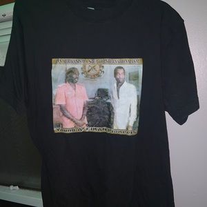 Rare 90s Rap Tee